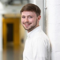 Aidan Eggleston