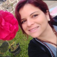 Veronica da Cruz de Siqueira