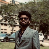 Harishankar Arun C