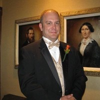 Robert Dorton