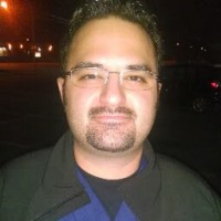 Andrew Metz