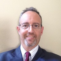 Mark Bowser