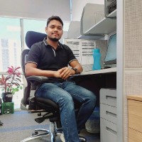 Mehedi Hasan Alamin