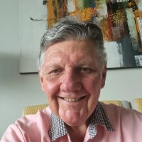 Ian Gidlow, Safety Consultant