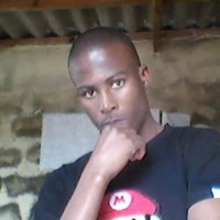Simangaliso Msimango