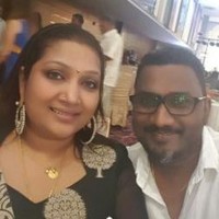 Meera Sivalingam