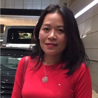 Thanh Ha