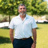 Greg Hufstetler