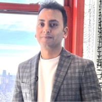 Pramod Mishra