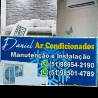Daniel Lima da Silva