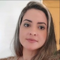Nathália Fernandes, Pmp® , Pmo-Cp, Sfc, Mba