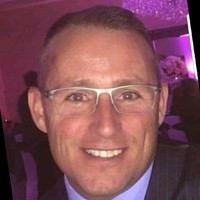 Kevin Hicks