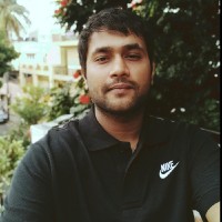 Pallav Saxena