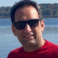 Shahrooz Moghadam