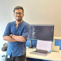 Vignesh Mohan