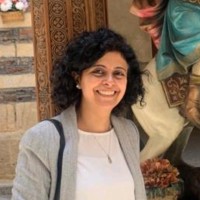 Dina Fouad