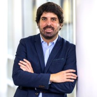Ricardo Zapatero Saenz, CIIA