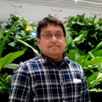 Dibyendu Das