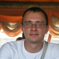 Sergey Vershok