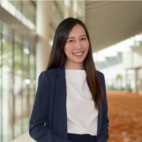 Pauline Cheong, Cem, Ced, Cmp