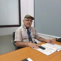Umesh Prasad Singh