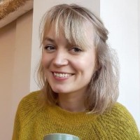 Lieke Gerrits