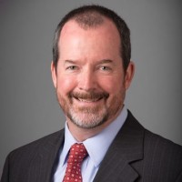 Keith Bradley