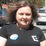 Diana Marcuta, Cpa