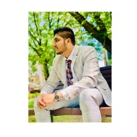 Vishva Reddy