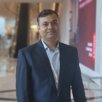 Sudesh Gupta
