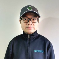 Arthur Lau