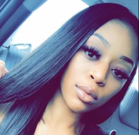 Kasheena Reynolds