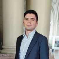 Tomás González Moreno