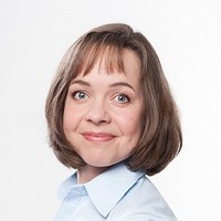 Paula Berstad