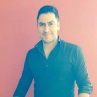 Rodrigo Martinez