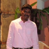 R Murali