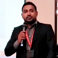Rajay Nagaraju
