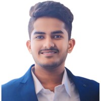 Darwin Balaji K