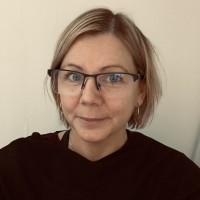 Jennie Hedqvist