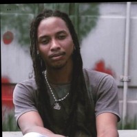 Eric Luis