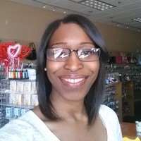Shanzeil Hinton