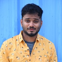 Ranjith Kamaraj