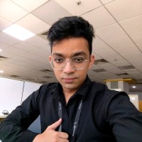 Shabaz Shiralkar