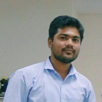 Chandrakanta Behera