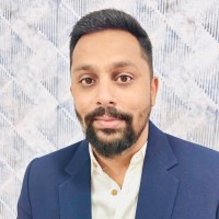 Sudeep Wagh