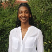 Linah Nsovo Marivate