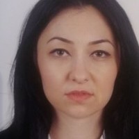 Ana Maria IVASCU