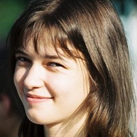 Ekaterina Akchurina