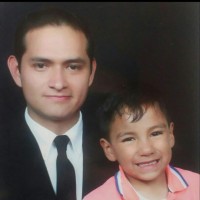 GABRIEL RÍOS PRUNEDA