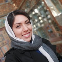 Melika Mashayekhi